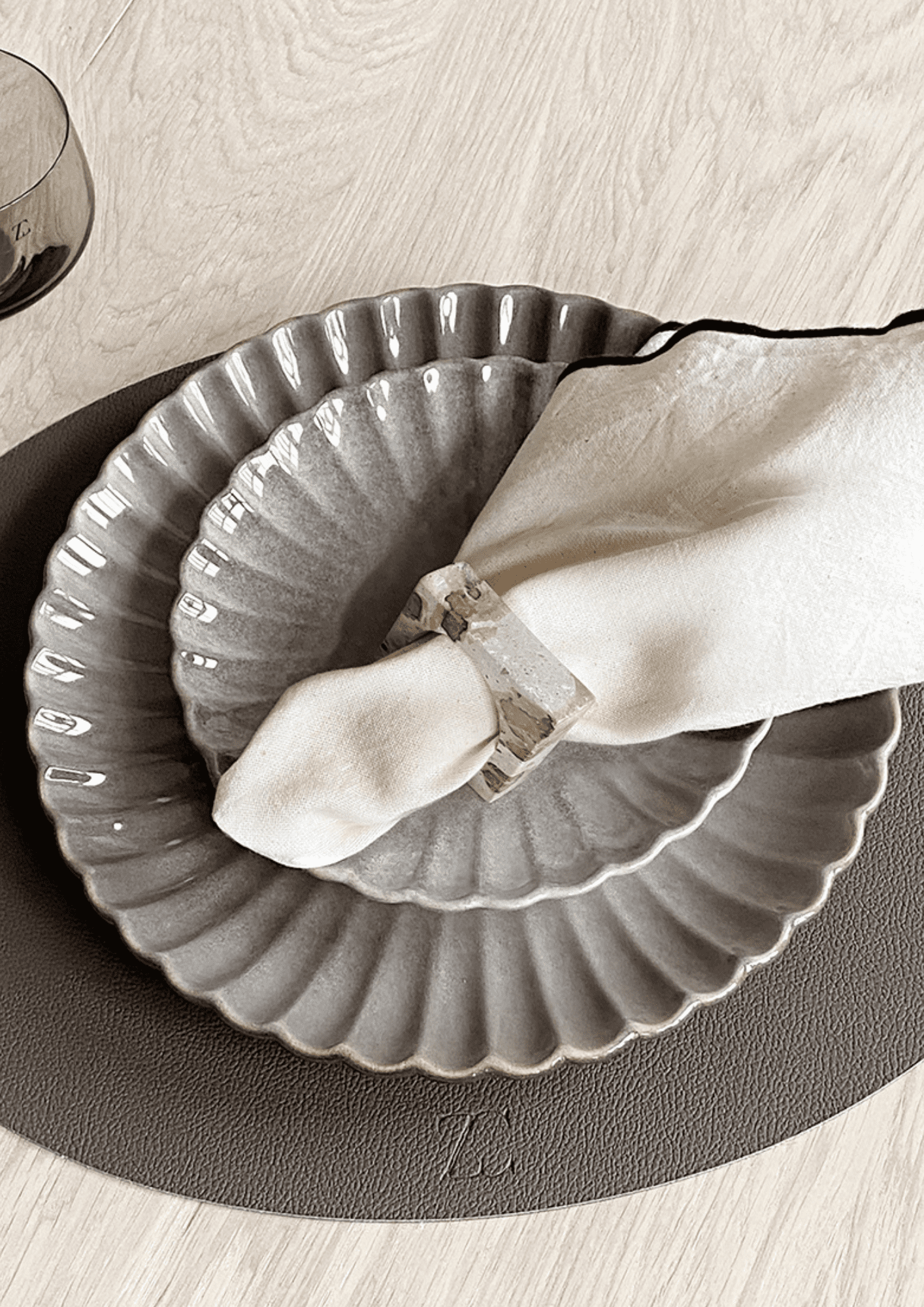 Dinnerplate Dahlia 4-pack